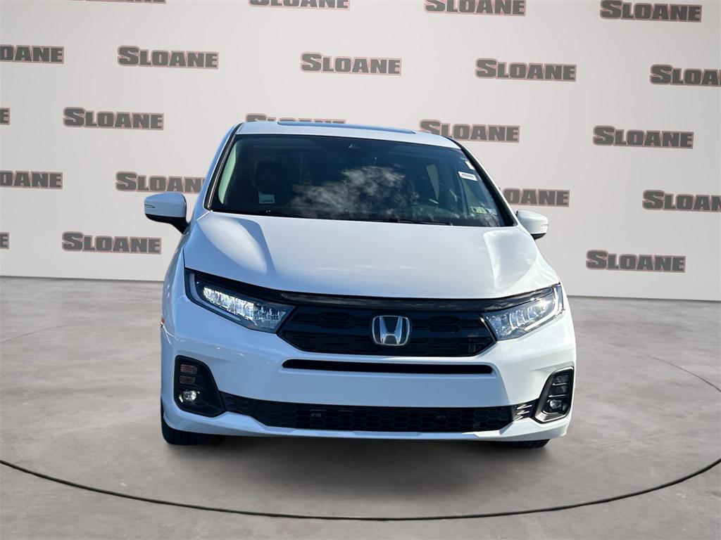 new 2026 Honda Odyssey car, priced at $49,445