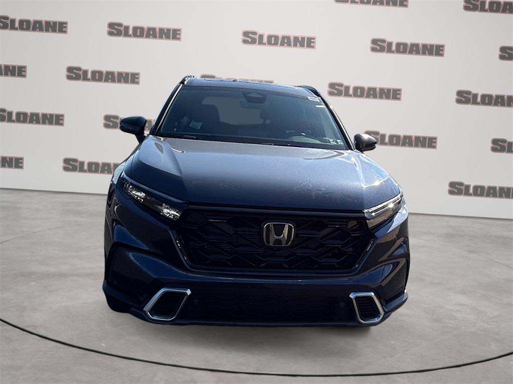 new 2026 Honda CR-V Hybrid car, priced at $44,000