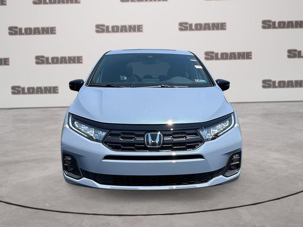 new 2026 Honda Odyssey car, priced at $46,335