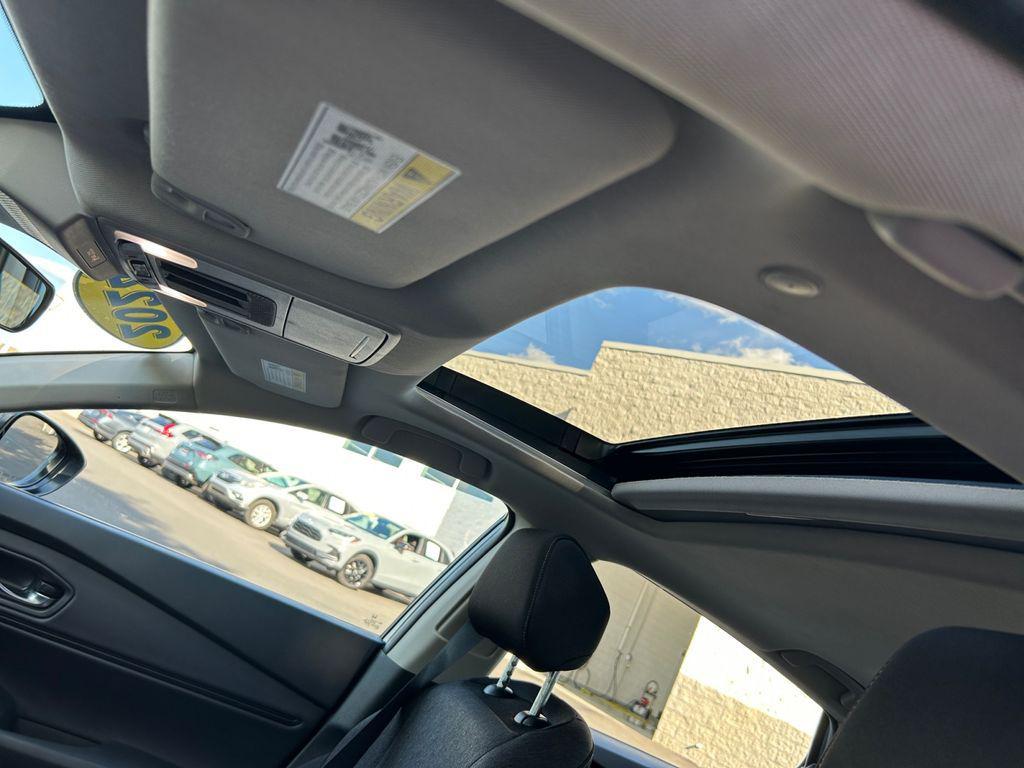 used 2024 Honda Accord car, priced at $26,479