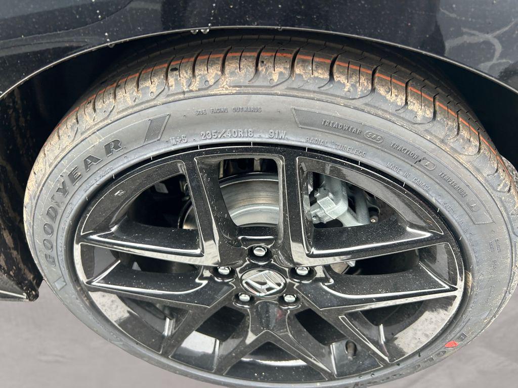 new 2026 Honda Civic car, priced at $27,890