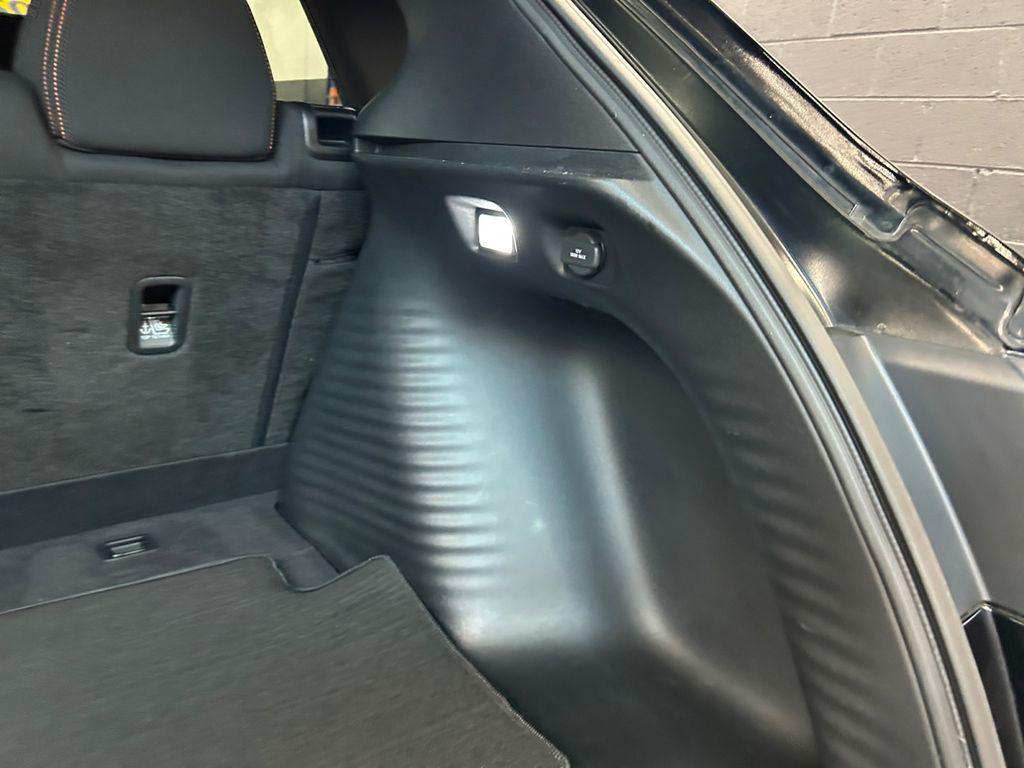 used 2024 Honda HR-V car, priced at $25,959