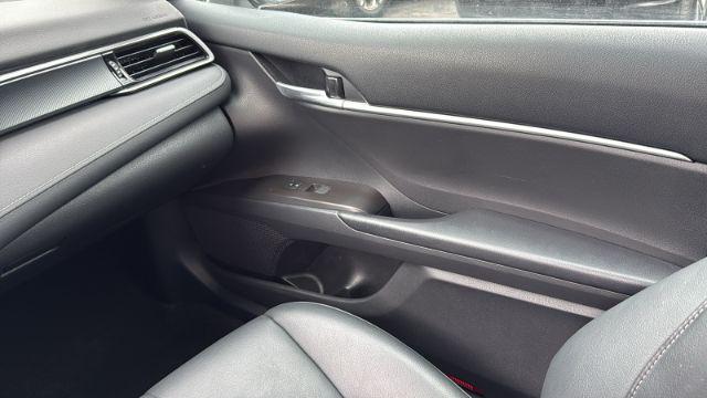 used 2022 Toyota Camry car, priced at $24,899