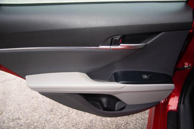 used 2019 Toyota Camry car, priced at $11,899