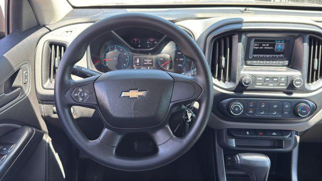 used 2016 Chevrolet Colorado car, priced at $14,899