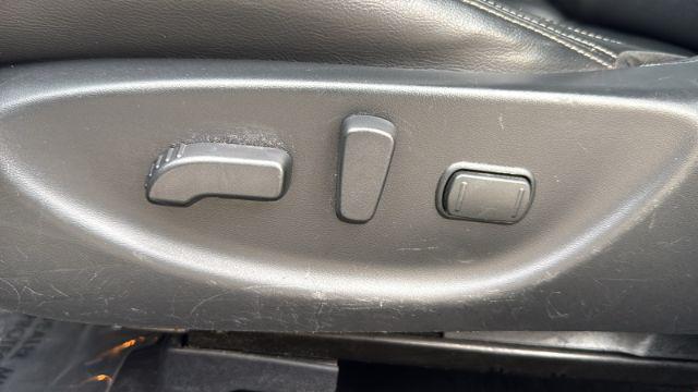 used 2017 Nissan Maxima car, priced at $12,899