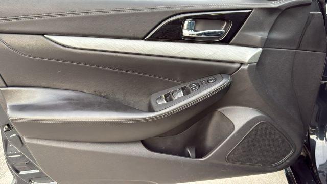 used 2017 Nissan Maxima car, priced at $12,899