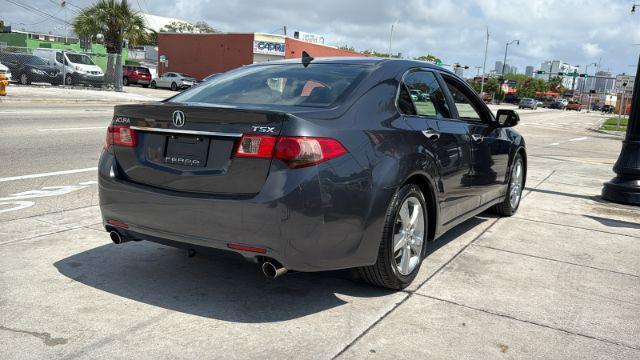 used 2011 Acura TSX car, priced at $11,899