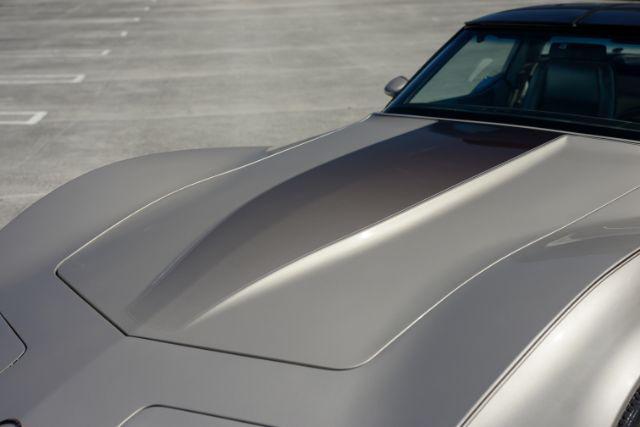used 1982 Chevrolet Corvette car, priced at $32,899