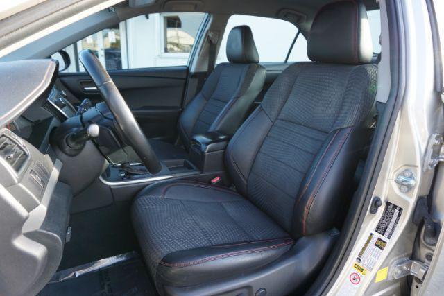 used 2015 Toyota Camry car, priced at $7,899