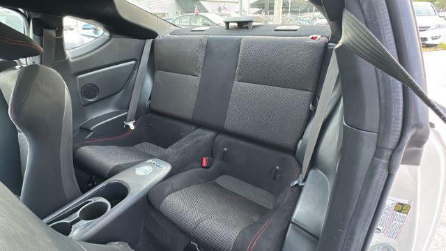 used 2016 Subaru BRZ car, priced at $7,899