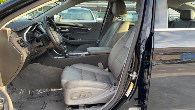 used 2018 Chevrolet Impala car, priced at $6,899