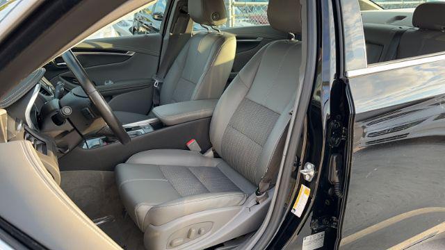 used 2018 Chevrolet Impala car, priced at $6,899