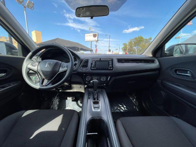used 2019 Honda HR-V car, priced at $11,899