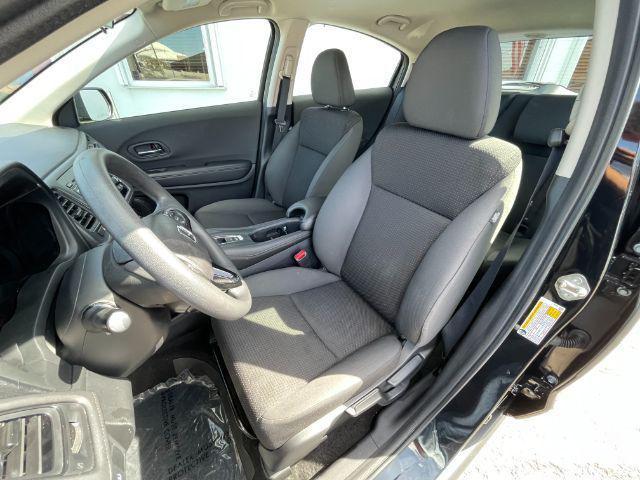 used 2019 Honda HR-V car, priced at $11,899