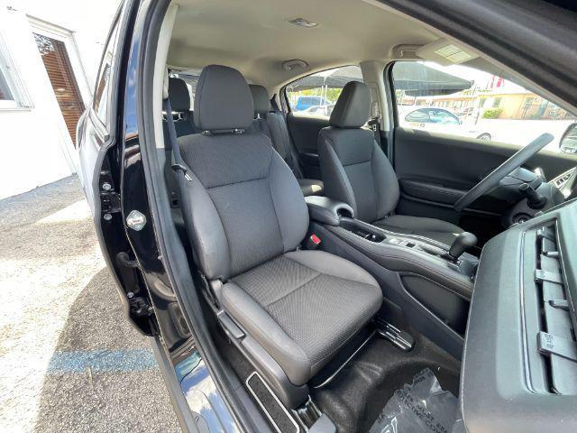 used 2019 Honda HR-V car, priced at $11,899