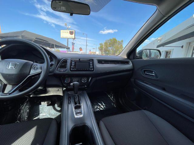 used 2019 Honda HR-V car, priced at $11,899