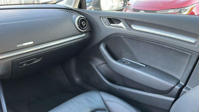 used 2015 Audi A3 car, priced at $7,899