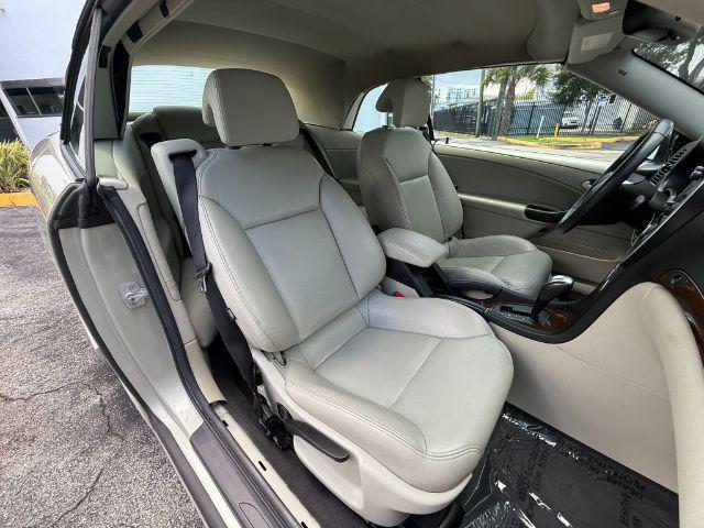 used 2008 Saab 9-3 car, priced at $9,899