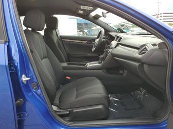 used 2018 Honda Civic car, priced at $12,899