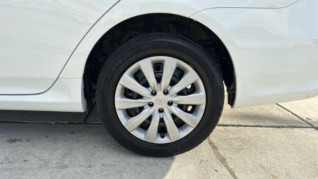 used 2013 Toyota Corolla car, priced at $5,899