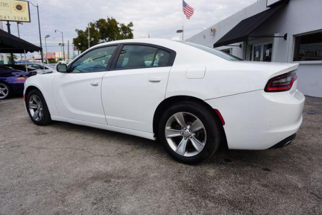 used 2016 Dodge Charger car, priced at $7,899