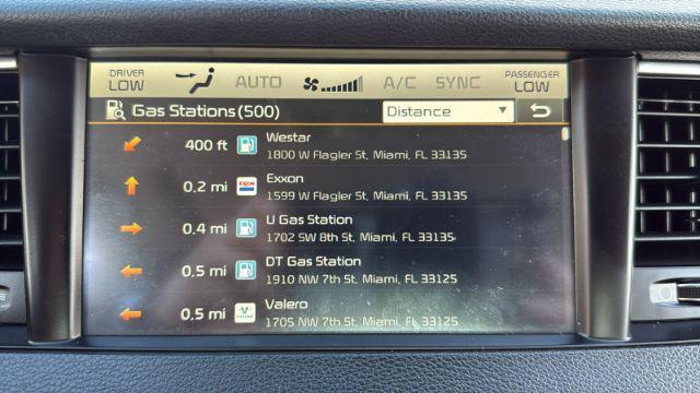 used 2017 Kia Cadenza car, priced at $12,899