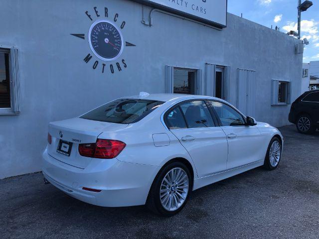 used 2015 BMW 328 car, priced at $8,899