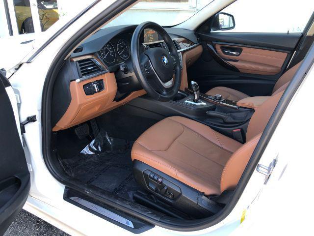 used 2015 BMW 328 car, priced at $8,899