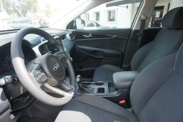used 2018 Kia Sorento car, priced at $6,899