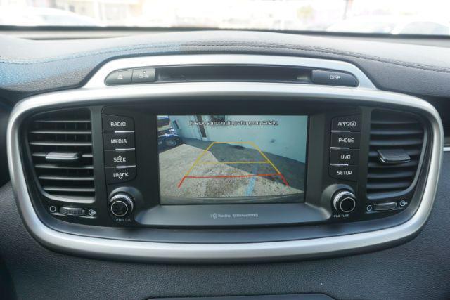used 2018 Kia Sorento car, priced at $6,899
