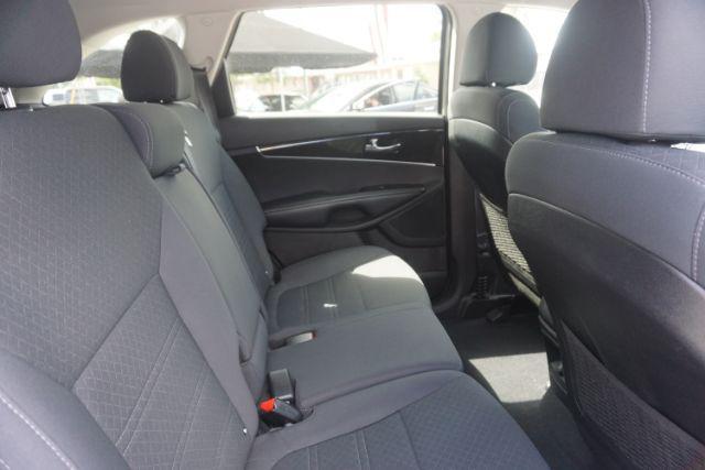 used 2018 Kia Sorento car, priced at $6,899