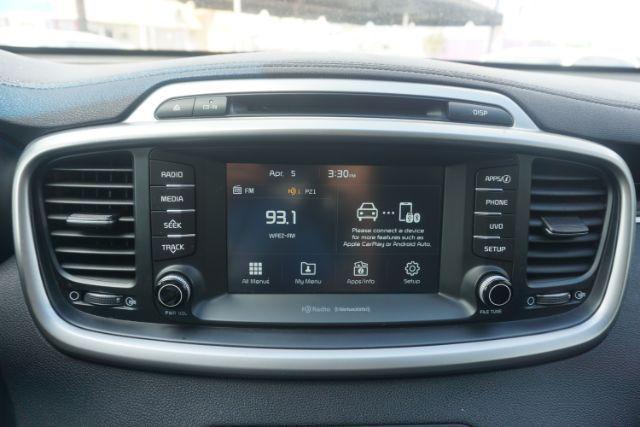 used 2018 Kia Sorento car, priced at $6,899