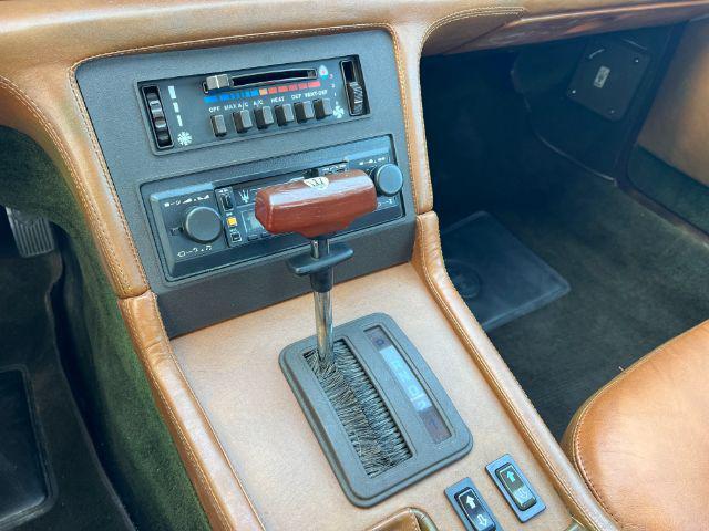 used 1985 Maserati Biturbo car, priced at $13,899