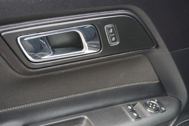 used 2017 Ford Mustang car, priced at $10,899