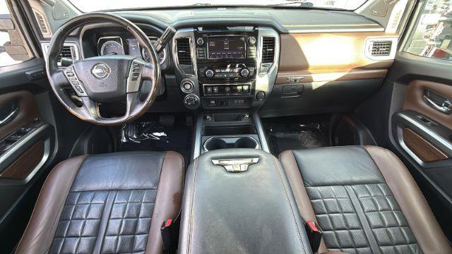 used 2019 Nissan Titan XD car, priced at $28,899