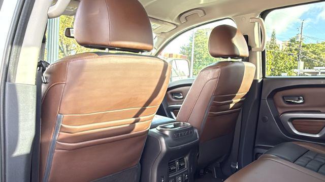used 2019 Nissan Titan XD car, priced at $28,899