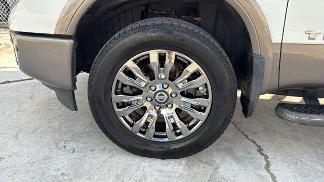 used 2019 Nissan Titan XD car, priced at $28,899