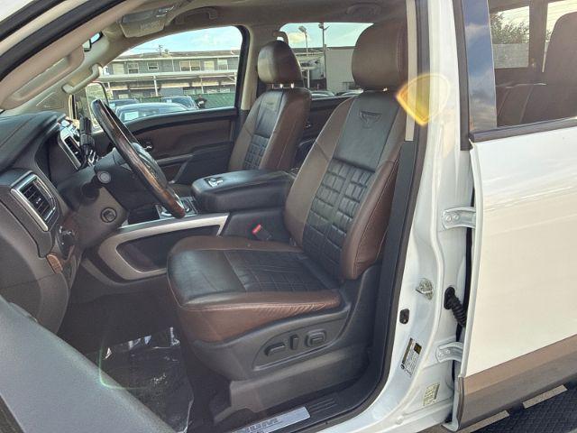 used 2019 Nissan Titan XD car, priced at $28,899