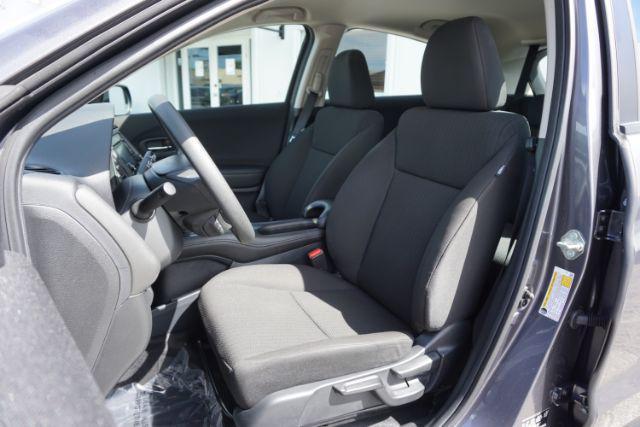 used 2017 Honda HR-V car, priced at $7,899