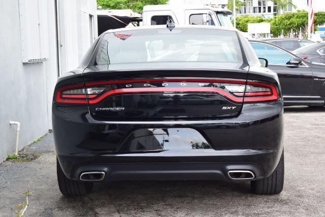 used 2020 Dodge Charger car, priced at $11,899