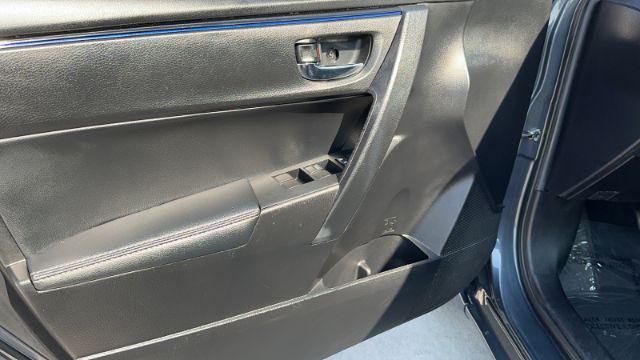 used 2019 Toyota Corolla car, priced at $9,699