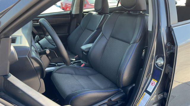 used 2019 Toyota Corolla car, priced at $9,699
