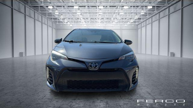 used 2019 Toyota Corolla car, priced at $9,699