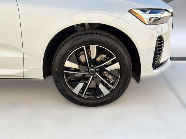 new 2026 Volvo XC60 Plug-In Hybrid car, priced at $55,177