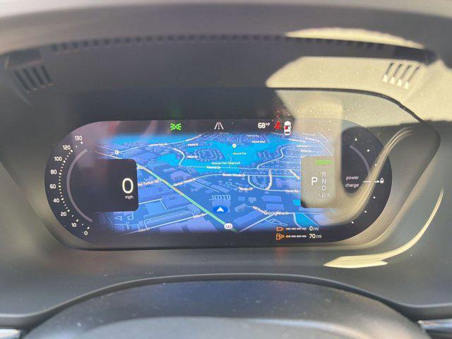 new 2026 Volvo XC60 Plug-In Hybrid car, priced at $55,177