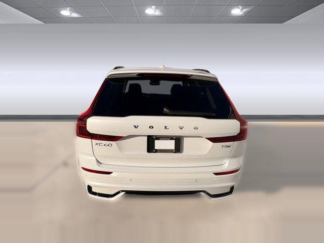 new 2026 Volvo XC60 Plug-In Hybrid car, priced at $74,335