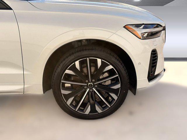 new 2026 Volvo XC60 Plug-In Hybrid car, priced at $74,335