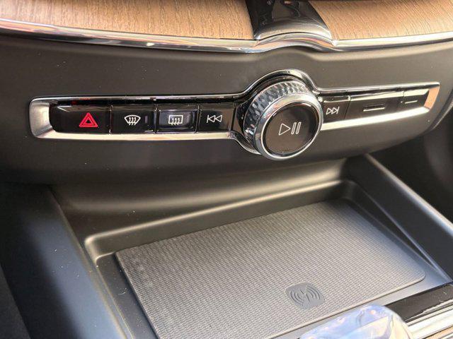 new 2026 Volvo XC60 Plug-In Hybrid car, priced at $74,335