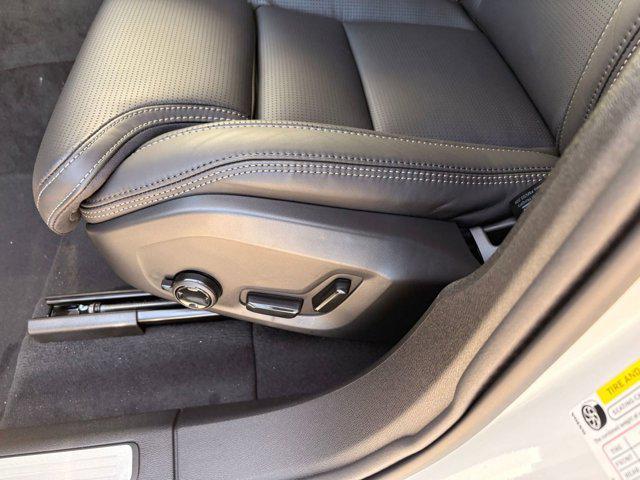 new 2026 Volvo XC60 Plug-In Hybrid car, priced at $74,335